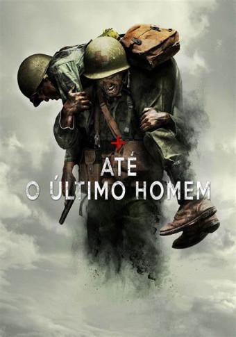 2017 Até o Último Homem (Dublado) - Na Escolha de 10 filmes ou desenhos, o Pen-Drive será grátis...Aproveite!