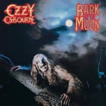 Ozzy Osbourne 1983 - Bark At The Moon - Na escolha de 10 álbuns musicais, 10 filmes ou desenhos, o Pen-Drive será grátis...Aproveite!