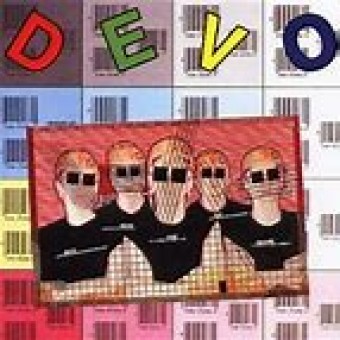 Devo 1979 - Duty Now For The Future - Na escolha de 10 álbuns musicais, 10 filmes ou desenhos, o Pen-Drive será grátis...Aproveite!