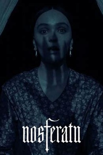 2024 Nosferatu (Legendado) - Na Escolha de 10 filmes ou desenhos, o Pen-Drive será grátis...Aproveite!