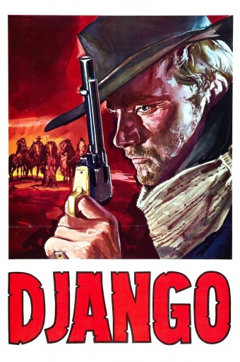 1966 Django (Legendado) - Na Escolha de 10 filmes ou desenhos, o Pen-Drive será grátis...Aproveite!