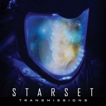 Starset 2016 - Transmissions (Deluxe) - Na escolha de 10 álbuns musicais, 10 filmes ou desenhos, o Pen-Drive será grátis...Aproveite!