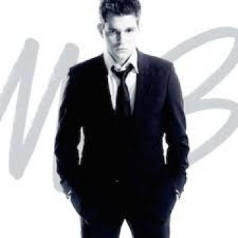 Michael Bublé 2005 - It&#39;s Time - Na compra de 10 álbuns musicais, 10 filmes ou desenhos, o Pen-Drive será grátis...Aproveite!