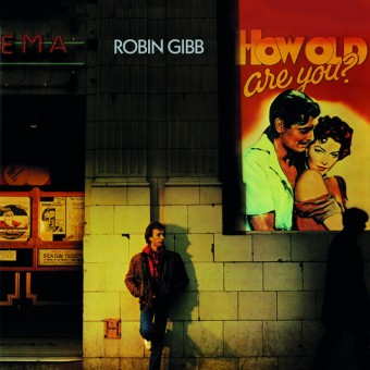 Robin Gibb 1983 - How Old Are You - Na escolha de 10 álbuns musicais, 10 filmes ou desenhos, o Pen-Drive será grátis...Aproveite!
