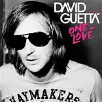 David Guetta 2011 - One More Love - Na escolha de 10 álbuns musicais, 10 filmes ou desenhos, o Pen-Drive será grátis...Aproveite!
