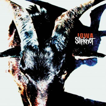 Slipknot 2001 - Iowa - Na escolha de 10 álbuns musicais, 10 filmes ou desenhos, o Pen-Drive será grátis...Aproveite!