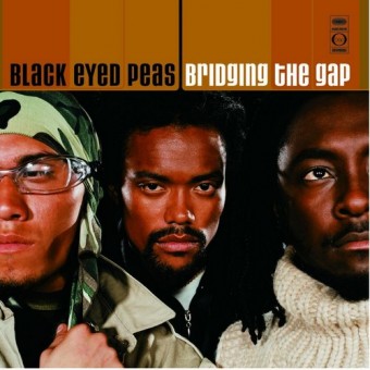 The Black Eyed Peas 2000 - Bridging The Gap- Na escolha de 10 álbuns musicais, 10 filmes ou desenhos, o Pen-Drive será grátis...Aproveite!