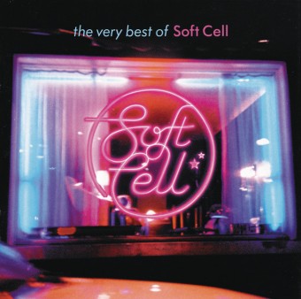 Soft Cell 2002 - The Very Best of - Na escolha de 10 álbuns musicais, 10 filmes ou desenhos, o Pen-Drive será grátis...Aproveite!
