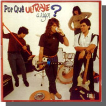 Ultraje a Rigor 1990 - Porque Ultraje a Rigor - Na escolha de 10 álbuns musicais, 10 filmes ou desenhos, o Pen-Drive será grátis...Aproveite!