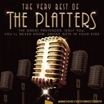 The Platters 2004 - All Time Greatest Hits (Remastered) - Na escolha de 10 álbuns musicais, 10 filmes ou desenhos, o Pen-Drive será grátis...Aproveite!