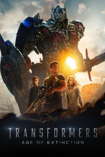 2014 Transformers 4 (Dublado) - Na Escolha de 10 filmes ou desenhos, o Pen-Drive será grátis...Aproveite!