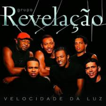 Grupo Revelação 2006 - Velocidade da Luz - Na escolha de 10 álbuns musicais, 10 filmes ou desenhos, o Pen-Drive será grátis...Aproveite!