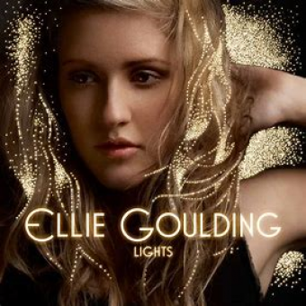 Ellie Goulding 2010 - Bright Lights - Na escolha de 10 álbuns musicais, 10 filmes ou desenhos, o Pen-Drive será grátis...Aproveite!