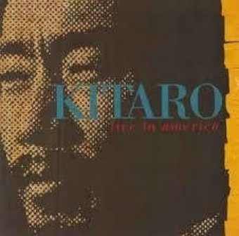 Kitaro 1991 - Live In America - Na escolha de 10 álbuns musicais, 10 filmes ou desenhos, o Pen-Drive será grátis...Aproveite!