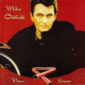 Mike oldfield 2006 - New times - Na escolha de 10 álbuns musicais, 10 filmes ou desenhos, o Pen-Drive será grátis...Aproveite!