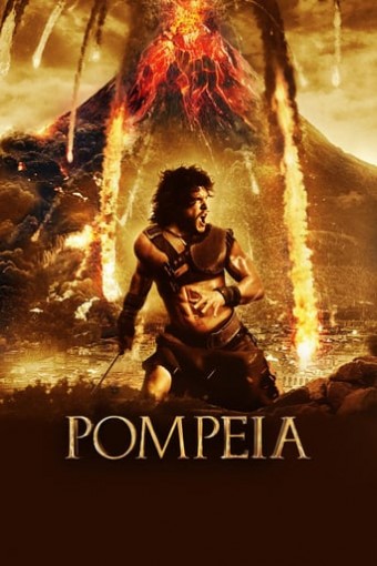 2014 Pompeia (Dublado) - Na Escolha de 10 filmes ou desenhos, o Pen-Drive será grátis...Aproveite!