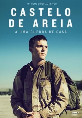 2017 Castelo de Areia (Dublado) - Na Escolha de 10 filmes ou desenhos, o Pen-Drive será grátis...Aproveite!
