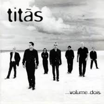 Titãs 1998 - Volume 02 - Na escolha de 10 álbuns musicais, 10 filmes ou desenhos, o Pen-Drive será grátis...Aproveite!