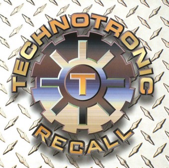 Technotronic 1995 - Recall - Na escolha de 10 álbuns musicais, 10 filmes ou desenhos, o Pen-Drive será grátis...Aproveite!