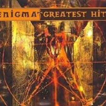 Enigma 1996 - Best - Na escolha de 10 álbuns musicais, 10 filmes ou desenhos, o Pen-Drive será grátis...Aproveite!