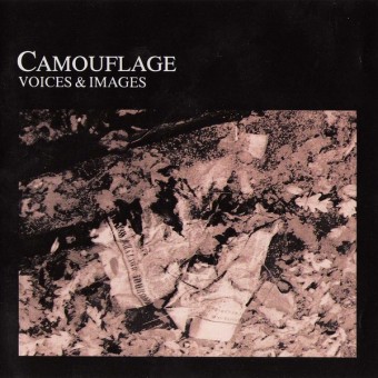 Camouflage 1988 - Voices & Images - Na escolha de 10 álbuns musicais, 10 filmes ou desenhos, o Pen-Drive será grátis...Aproveite!