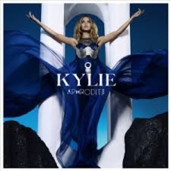 Kylie Minogue 2010 - Aphrodite - Na escolha de 10 álbuns musicais, 10 filmes ou desenhos, o Pen-Drive será grátis...Aproveite!
