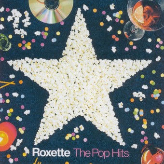 Roxette 2003 - The Pop Hits - Na escolha de 10 álbuns musicais, 10 filmes ou desenhos, o Pen-Drive será grátis...Aproveite!
