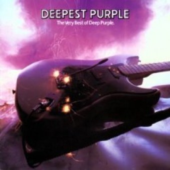 Deep Purple 1980 - Deepest Purple The Very - Na escolha de 10 álbuns musicais, 10 filmes ou desenhos, o Pen-Drive será grátis...Aproveite!
