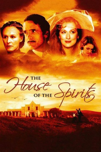 1993 The House of the Spirits (Legendado) - Bille August - Na Escolha de 10 filmes ou desenhos, o Pen-Drive será grátis...Aproveite!