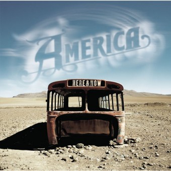 America 2007 - Here & Now (Expanded Edition) - Na escolha de 10 álbuns musicais, 10 filmes ou desenhos, o Pen-Drive será grátis...Aproveite!