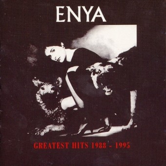 Enya 1995 - Greatest Hits 1988-1995 - Na escolha de 10 álbuns musicais, 10 filmes ou desenhos, o Pen-Drive será grátis...Aproveite!