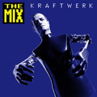 Kraftwerk 1991 - The Mix - Na escolha de 10 álbuns musicais, 10 filmes ou desenhos, o Pen-Drive será grátis...Aproveite!