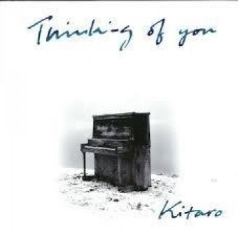 Kitaro 1999 - Thinking of You (Remastered) - Na escolha de 10 álbuns musicais, 10 filmes ou desenhos, o Pen-Drive será grátis...Aproveite!