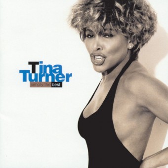 Tina Turner 1991 - Simply The Best - Na escolha de 10 álbuns musicais, 10 filmes ou desenhos, o Pen-Drive será grátis...Aproveite!