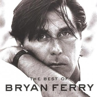 Bryan Ferry 2009 - The Best Of Bryan Ferry - Na escolha de 10 álbuns musicais, 10 filmes ou desenhos, o Pen-Drive será grátis...Aproveite!