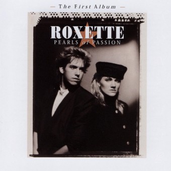 Roxette 1986 - Pearls Of Passion - Na escolha de 10 álbuns musicais, 10 filmes ou desenhos, o Pen-Drive será grátis...Aproveite!