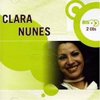 Clara Nunes 2000 - Nova Bis - Na escolha de 10 álbuns musicais, 10 filmes ou desenhos, o Pen-Drive será grátis...Aproveite!