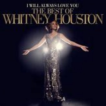 Whitney Houston 2012 - I Will Always Love You - The Best of Whitney Houston - Na escolha de 10 álbuns musicais, 10 filmes ou desenhos, o Pen-Drive será grátis...Aproveite!