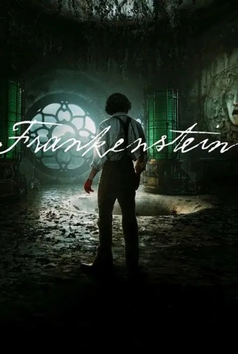 2025 Frankenstein (Dublado) - Na Escolha de 10 filmes ou desenhos, o Pen-Drive será grátis...Aproveite!