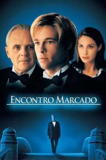 1998 Encontro Marcado (Dublado) - Na Escolha de 10 filmes ou desenhos, o Pen-Drive será grátis...Aproveite!