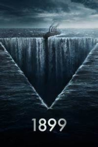 1899 - 1ª Temporada (Dublado) - PEN-DRIVE INCLUSO