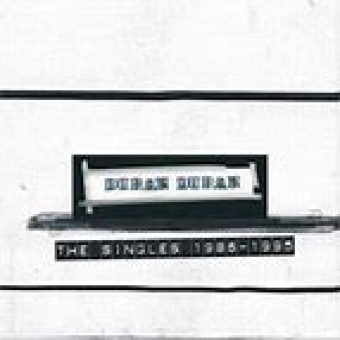 Duran Duran 2004 - The Singles Box (1986-1995) - Na escolha de 10 álbuns musicais, 10 filmes ou desenhos, o Pen-Drive será grátis...Aproveite!