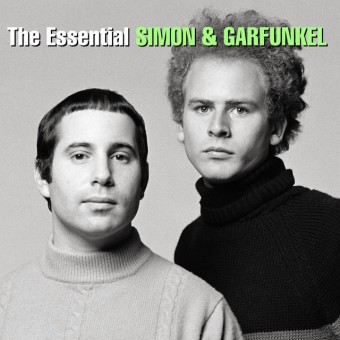 Simon & Garfunkel 2013 - Seleção Essencial - Na escolha de 10 álbuns musicais, 10 filmes ou desenhos, o Pen-Drive será grátis...Aproveite!