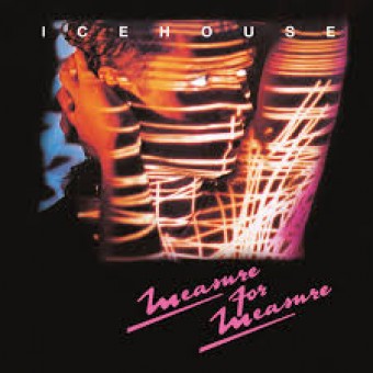 Icehouse 1986 - Measure For Measure (Bonus Track Edition) - Na escolha de 10 álbuns musicais, 10 filmes ou desenhos, o Pen-Drive será grátis...Aproveite!