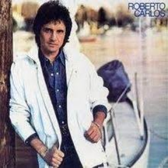 Roberto Carlos 1982 - Roberto Carlos - Na escolha de 10 álbuns musicais, 10 filmes ou desenhos, o Pen-Drive será grátis...Aproveite!