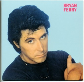 Bryan Ferry 1973 - These Foolish Things - Na escolha de 10 álbuns musicais, 10 filmes ou desenhos, o Pen-Drive será grátis...Aproveite!
