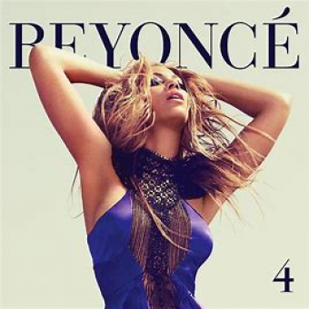 Beyonce 2011 - 4 - Na escolha de 10 álbuns musicais, 10 filmes ou desenhos, o Pen-Drive será grátis...Aproveite!