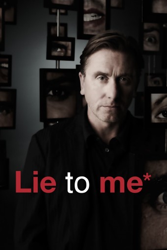 Engana-me se Puder (Lie To Me - 2ª Temporada (Dublado) - PEN-DRIVE INCLUSO