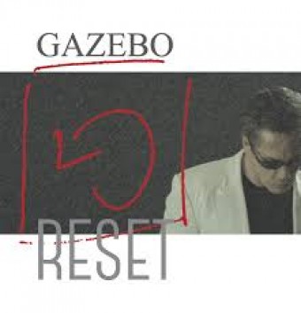Gazebo 2015 - Reset - Na escolha de 10 álbuns musicais, 10 filmes ou desenhos, o Pen-Drive será grátis...Aproveite!