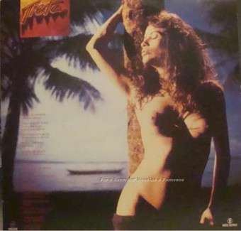  Novela 1989 Tieta - Vol. 1 - Nacional - Na Escolha de 10 álbuns musicais, 10 filmes ou desenhos, o Pen-Drive será grátis...Aproveite!